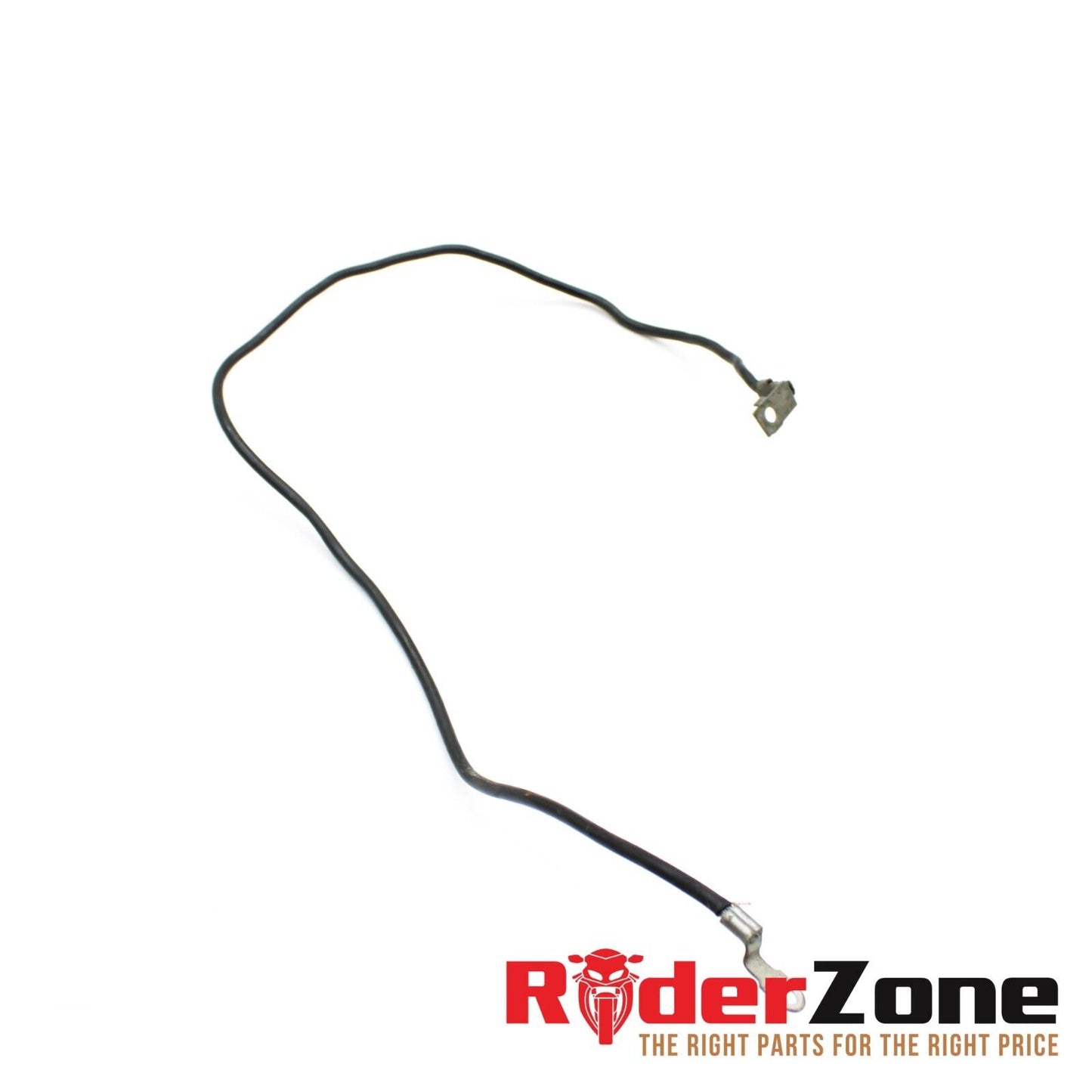 2001 - 2006 HONDA CBR600F4I BATTERY GROUND CABLE WIRE CABLE STOCK