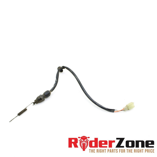 2011 - 2022 SUZUKI GSXR600 GSXR750 REAR BACK BRAKE SENSOR STOCK 37740-31D00