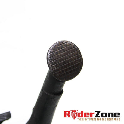 01 - 05 YAMAHA FZ1 CABALLETE CENTRAL CABALLETE DE MOTOR ELEVADOR DE RUEDA TRASERA FAZER NEGRO 