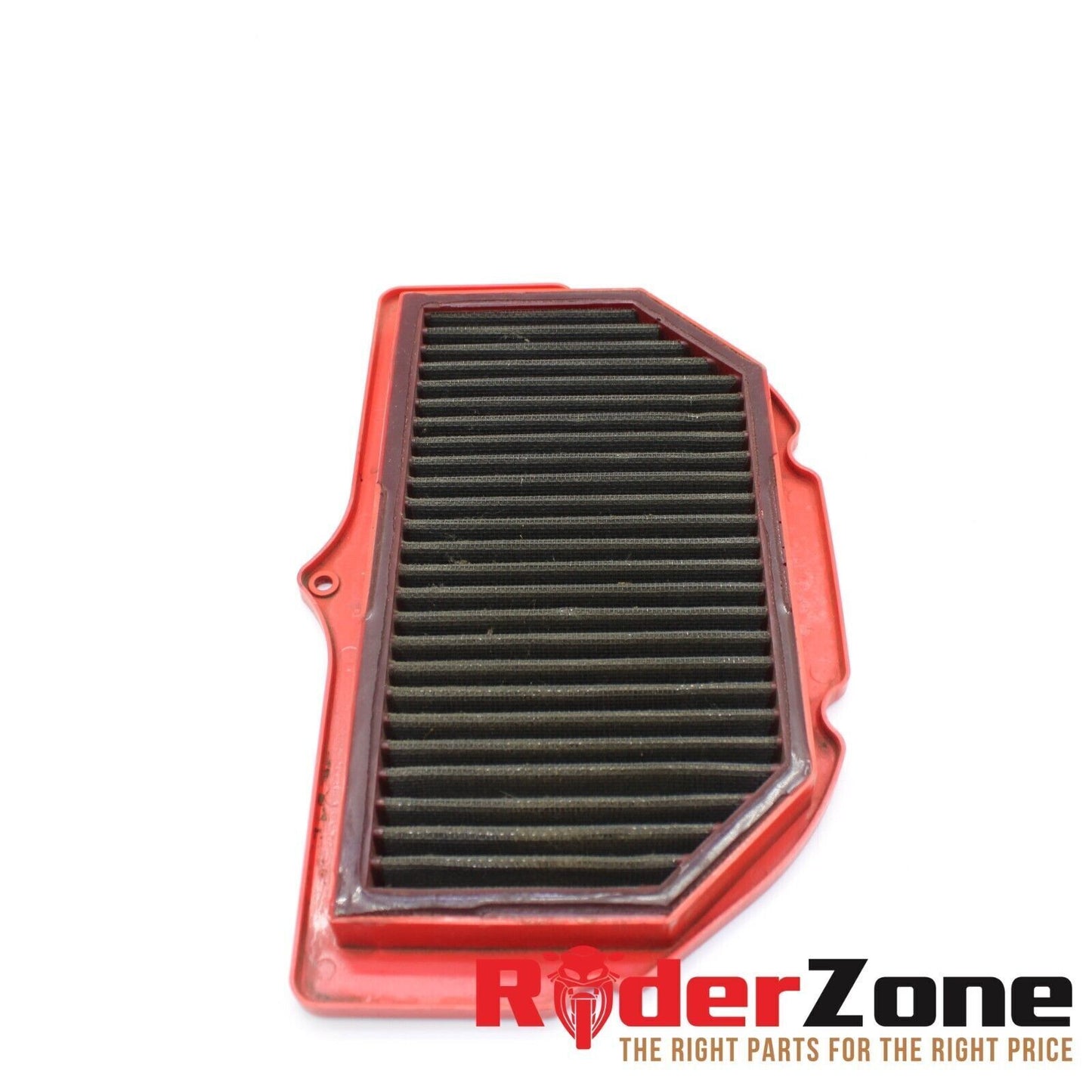 2005 2006 SUZUKI GSXR1000 BMC AIR FILTER INTAKE PERFORMANCE RED CLEANER RED