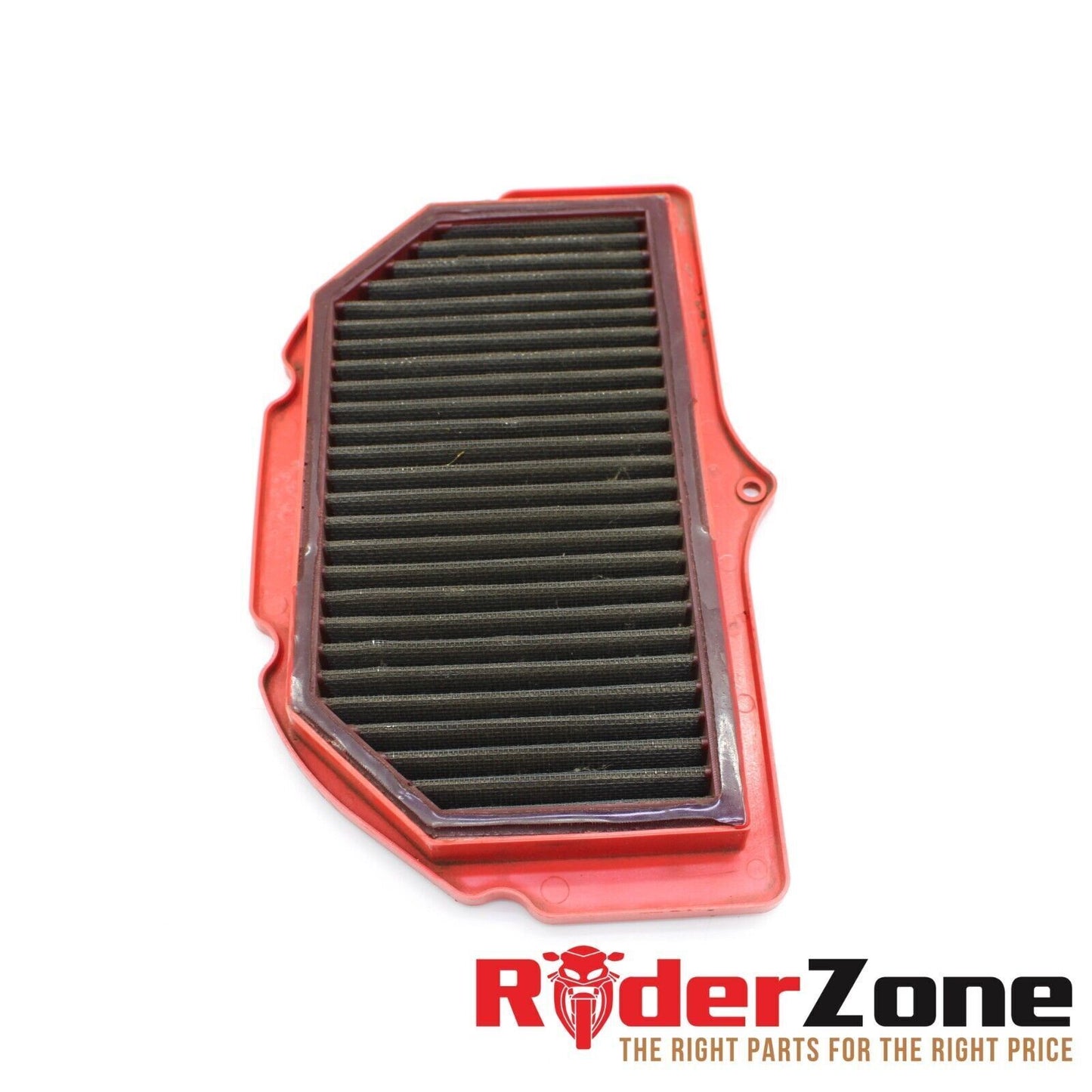 2005 2006 SUZUKI GSXR1000 BMC AIR FILTER INTAKE PERFORMANCE RED CLEANER RED