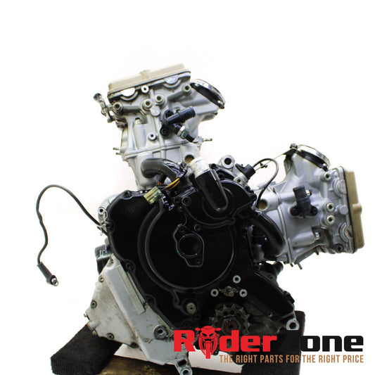 2011 - 2013 DUCATI 848 EVO ENGINE COMPLETE MOTOR TESTED RUNNING 30 DAY WARRANTY