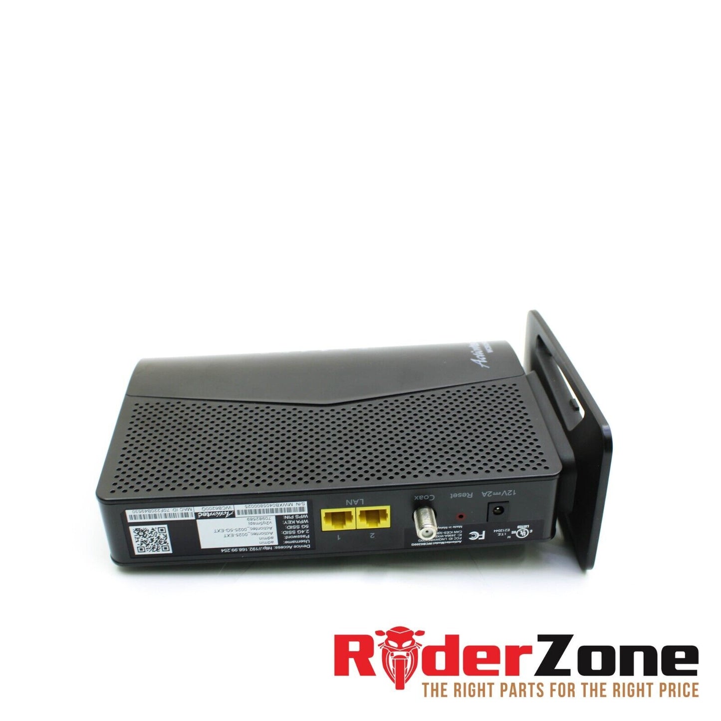 ACTION TEC 802.11AC WIRELESS NETWORK EXTENDER WCB6200Q