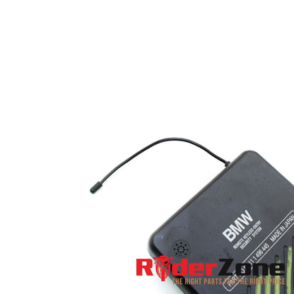 BMW E36 94-99 Alarm Kit Horn Theft Siren OEM 95 96 97 318i, 325,