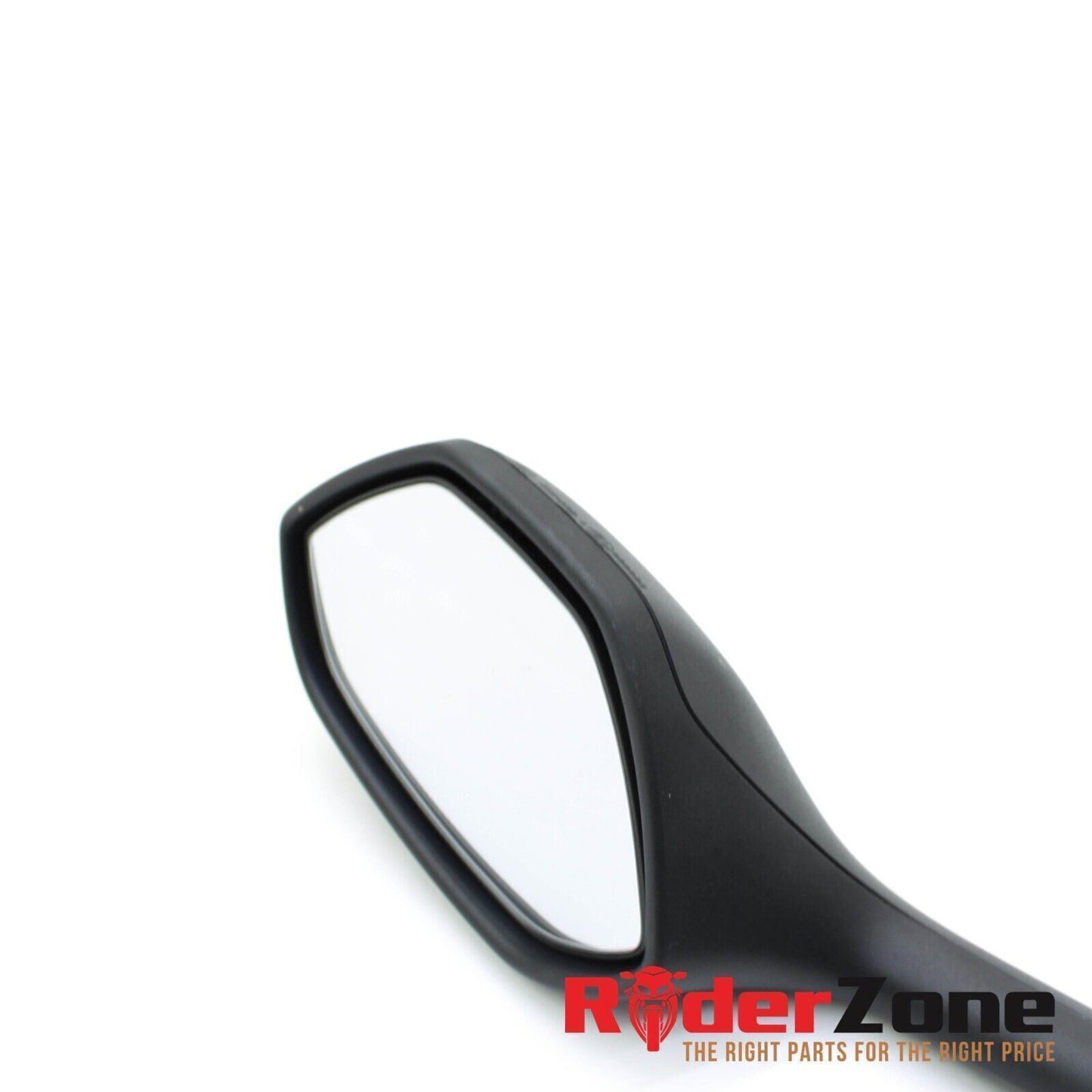 2015 - 2019 YAMAHA YZF R1 R1S R1M RIGHT MIRROR INDICATOR BLINKER TURN SIGNAL