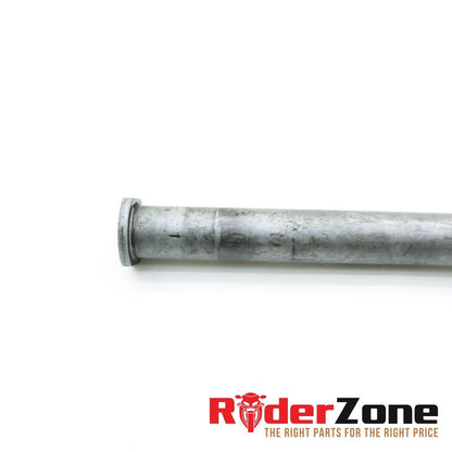 2008 - 2016 HONDA CBR1000RR REAR AXLE BACK WHEEL BLOCKS NUTS STRAIGHT BOLT