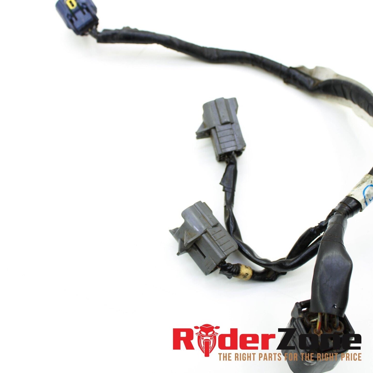 2008-2011 HONDA CBR1000RR OEM INJECTOR WIRING HARNESS WIRE LOOM 32104-MFL-000