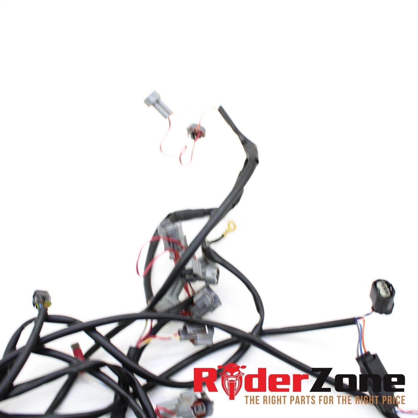 2008 - 2011 HONDA CBR1000RR BAZZAZ TRACTION CONTROL SYSTEM COMPETE KIT