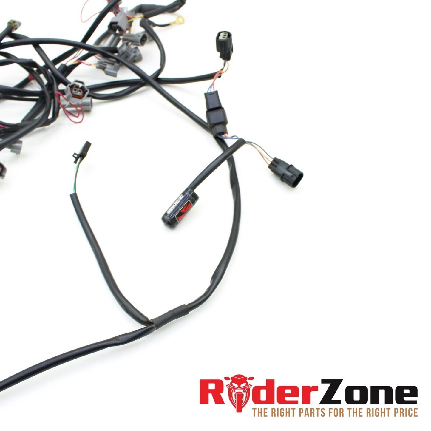 2008 - 2011 HONDA CBR1000RR BAZZAZ TRACTION CONTROL SYSTEM COMPETE KIT