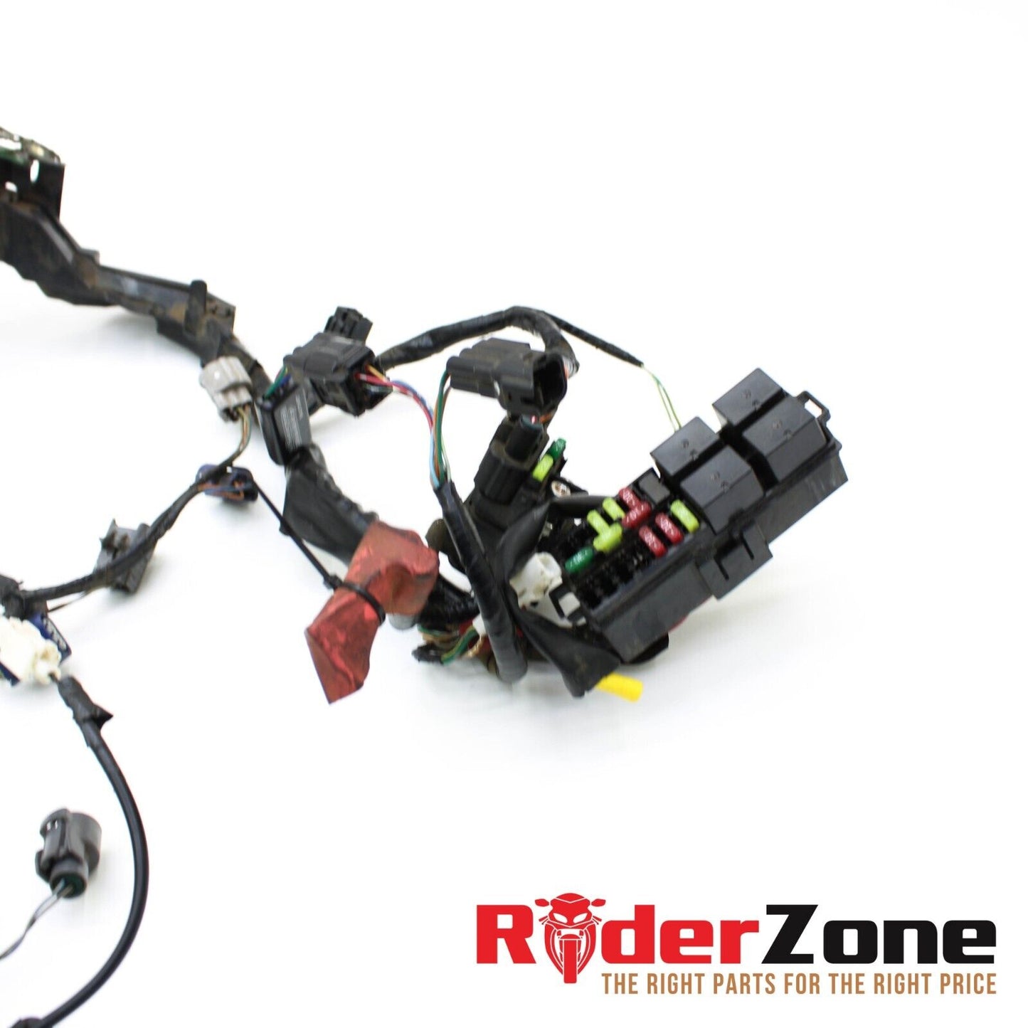 2008 - 2011 HONDA CBR1000RR BAZZAZ TRACTION CONTROL SYSTEM COMPETE KIT