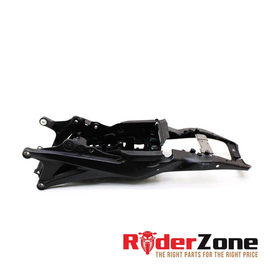 2008 - 2016 HONDA CBR1000RR SUBFRAME REAR BACK SUB FRAME REAR PLASTIC TRAY STOCK