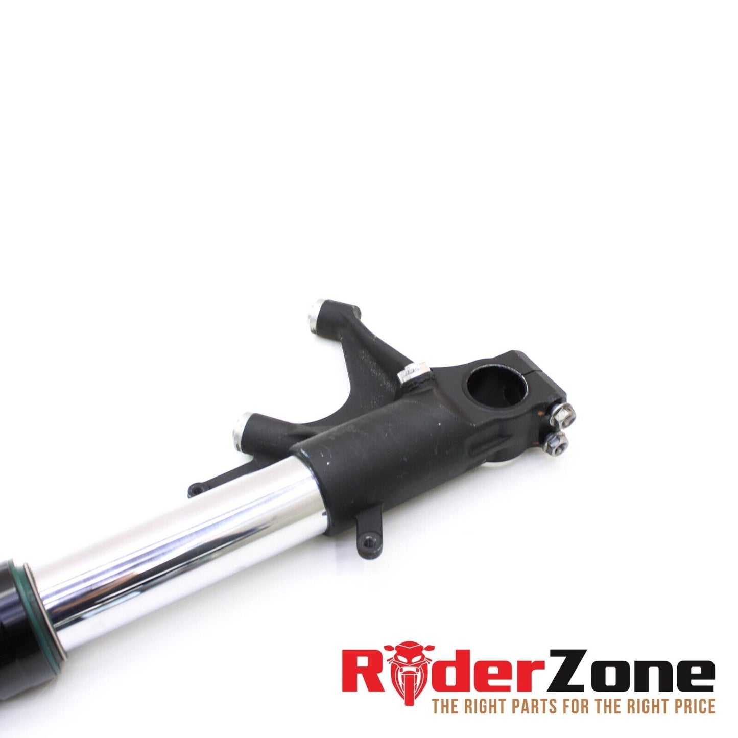 2008 - 2011 HONDA CBR1000RR GP SUSPENSION FORKS STRAIGHT FRONT SHOCK AFTERMARKET