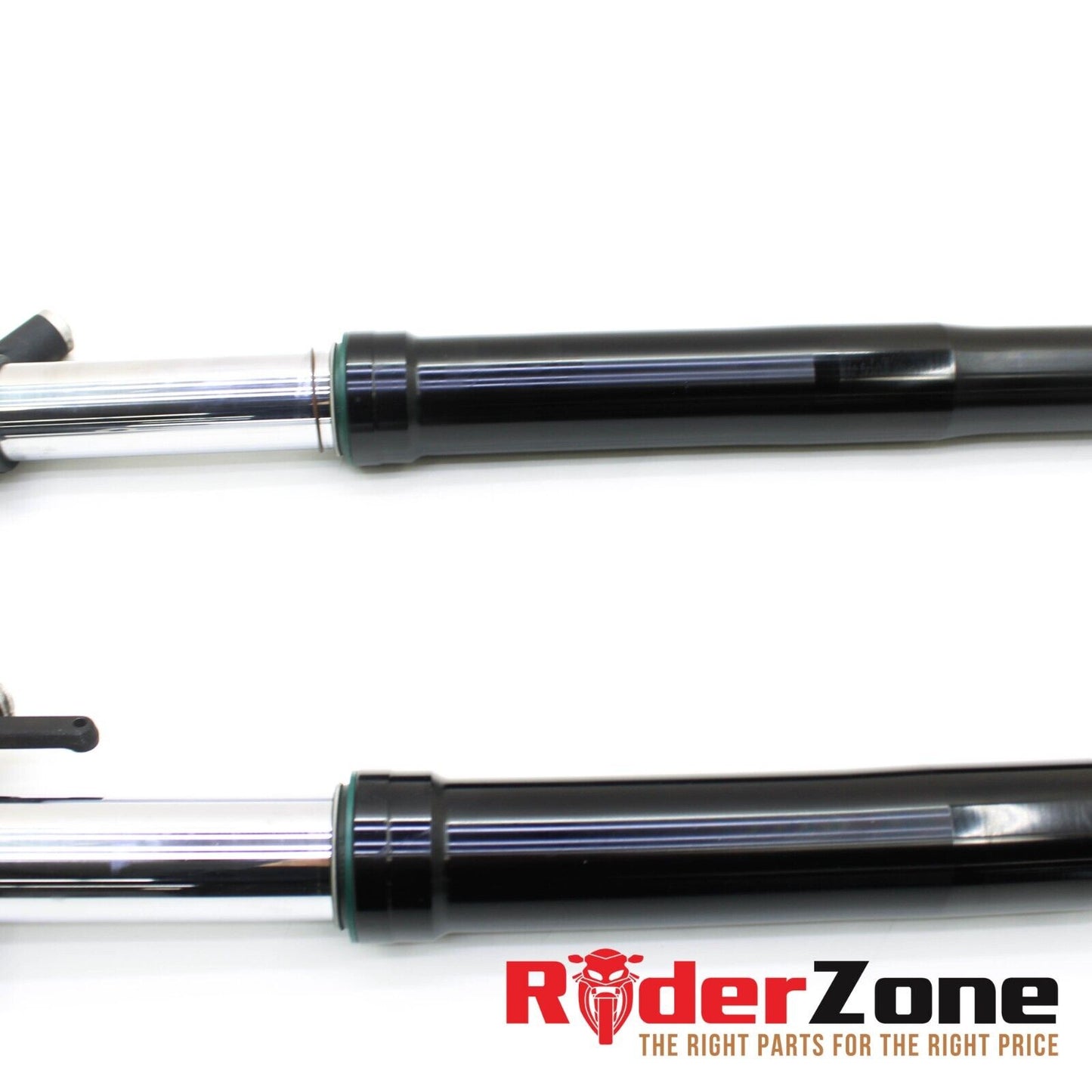 2008 - 2011 HONDA CBR1000RR GP SUSPENSION FORKS STRAIGHT FRONT SHOCK AFTERMARKET