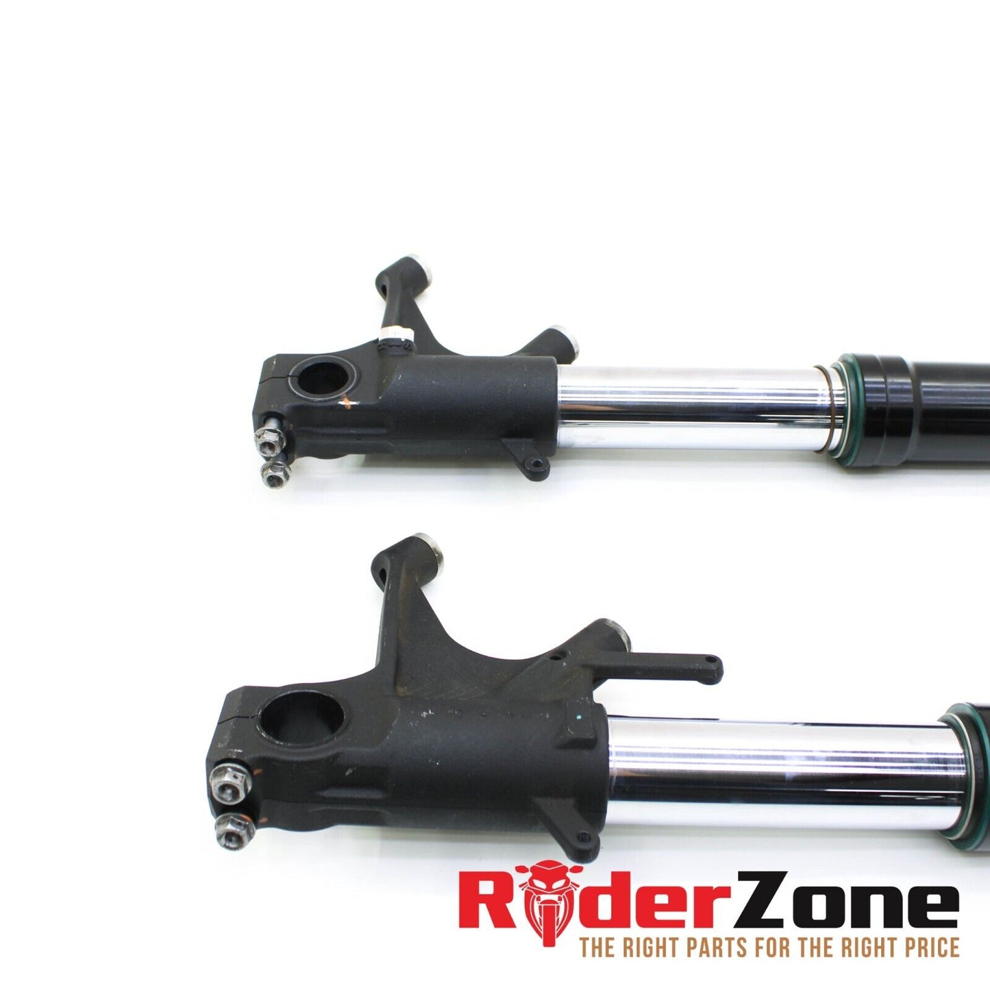 2008 - 2011 HONDA CBR1000RR GP SUSPENSION FORKS STRAIGHT FRONT SHOCK AFTERMARKET