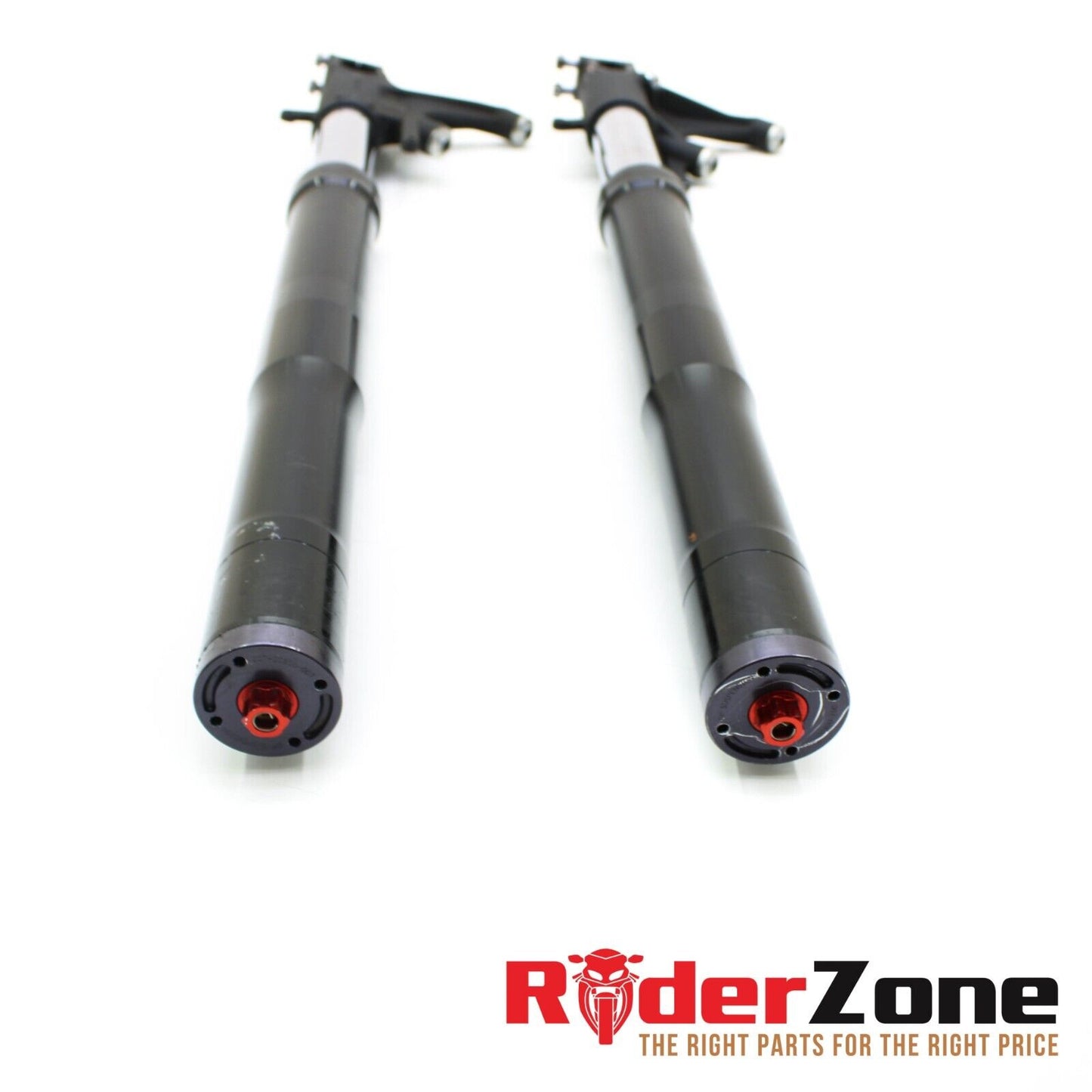 2008 - 2011 HONDA CBR1000RR GP SUSPENSION FORKS STRAIGHT FRONT SHOCK AFTERMARKET