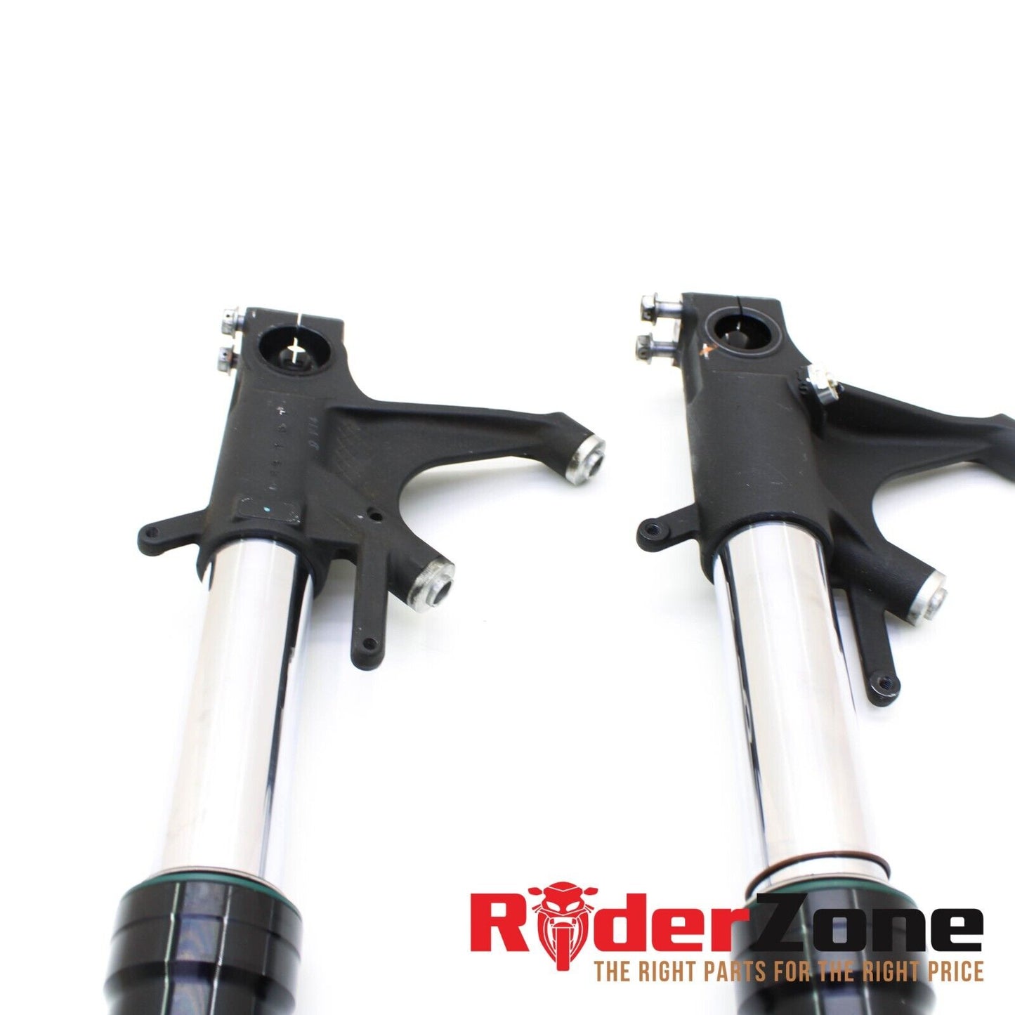 2008 - 2011 HONDA CBR1000RR GP SUSPENSION FORKS STRAIGHT FRONT SHOCK AFTERMARKET