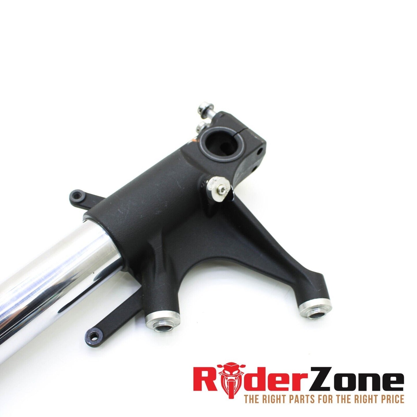 2008 - 2011 HONDA CBR1000RR GP SUSPENSION FORKS STRAIGHT FRONT SHOCK AFTERMARKET