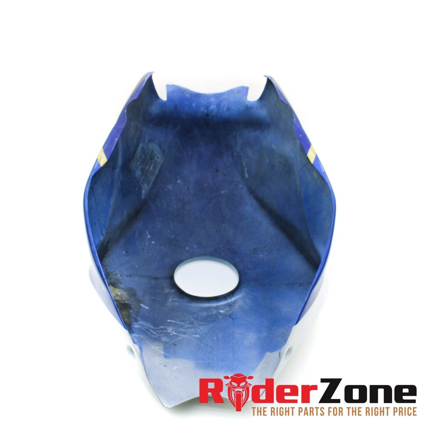 2008 - 2011 HONDA CBR1000RR TRACK FAIRING SET TANK COVER FULL BODYWORK KIT