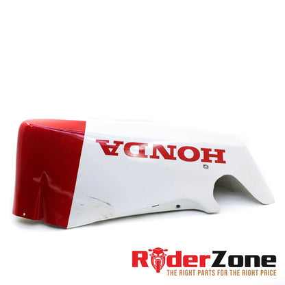 2008 - 2011 HONDA CBR1000RR TRACK FAIRING SET TANK COVER FULL BODYWORK KIT