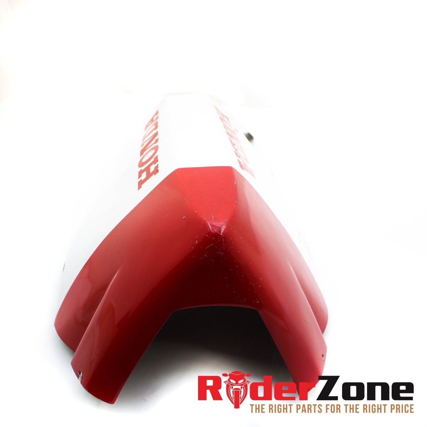 2008 - 2011 HONDA CBR1000RR TRACK FAIRING SET TANK COVER FULL BODYWORK KIT