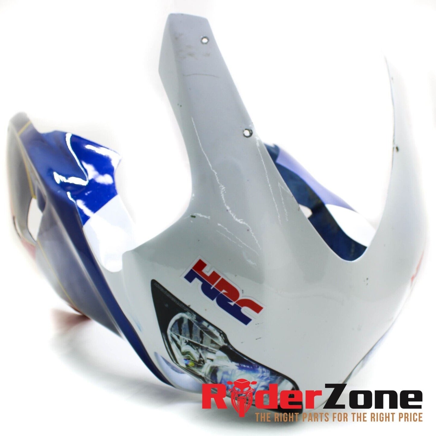 2008 - 2011 HONDA CBR1000RR TRACK FAIRING SET TANK COVER FULL BODYWORK KIT