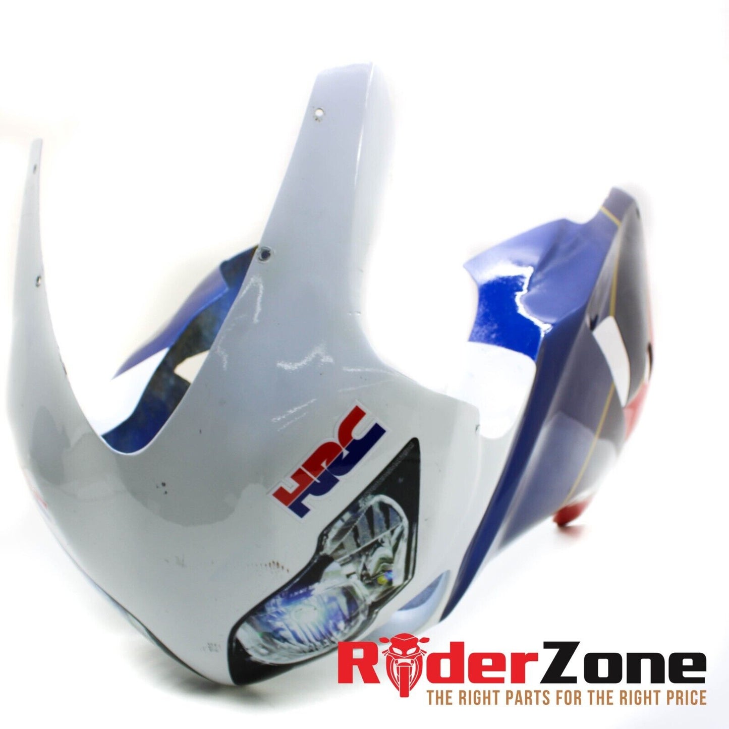 2008 - 2011 HONDA CBR1000RR TRACK FAIRING SET TANK COVER FULL BODYWORK KIT