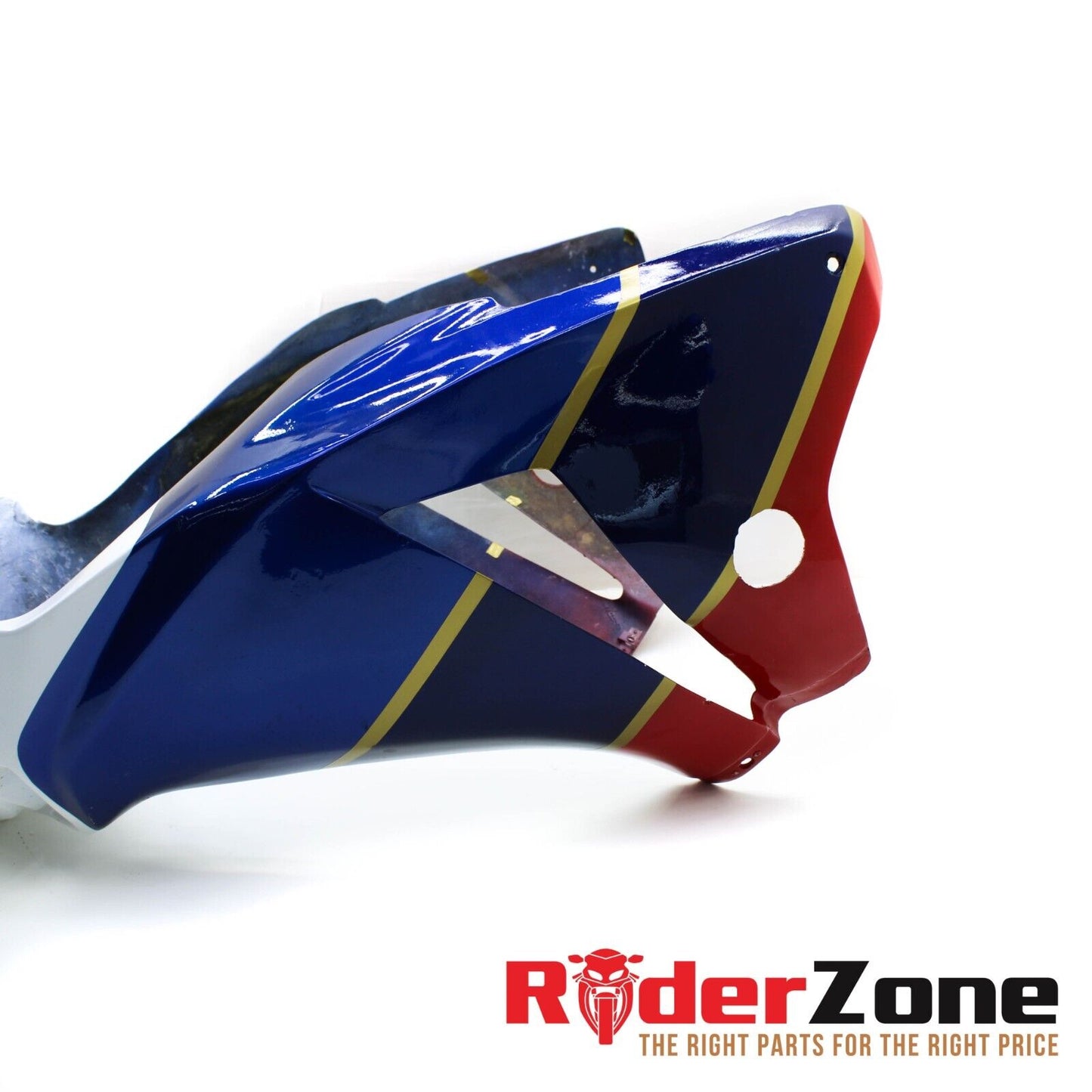 2008 - 2011 HONDA CBR1000RR TRACK FAIRING SET TANK COVER FULL BODYWORK KIT