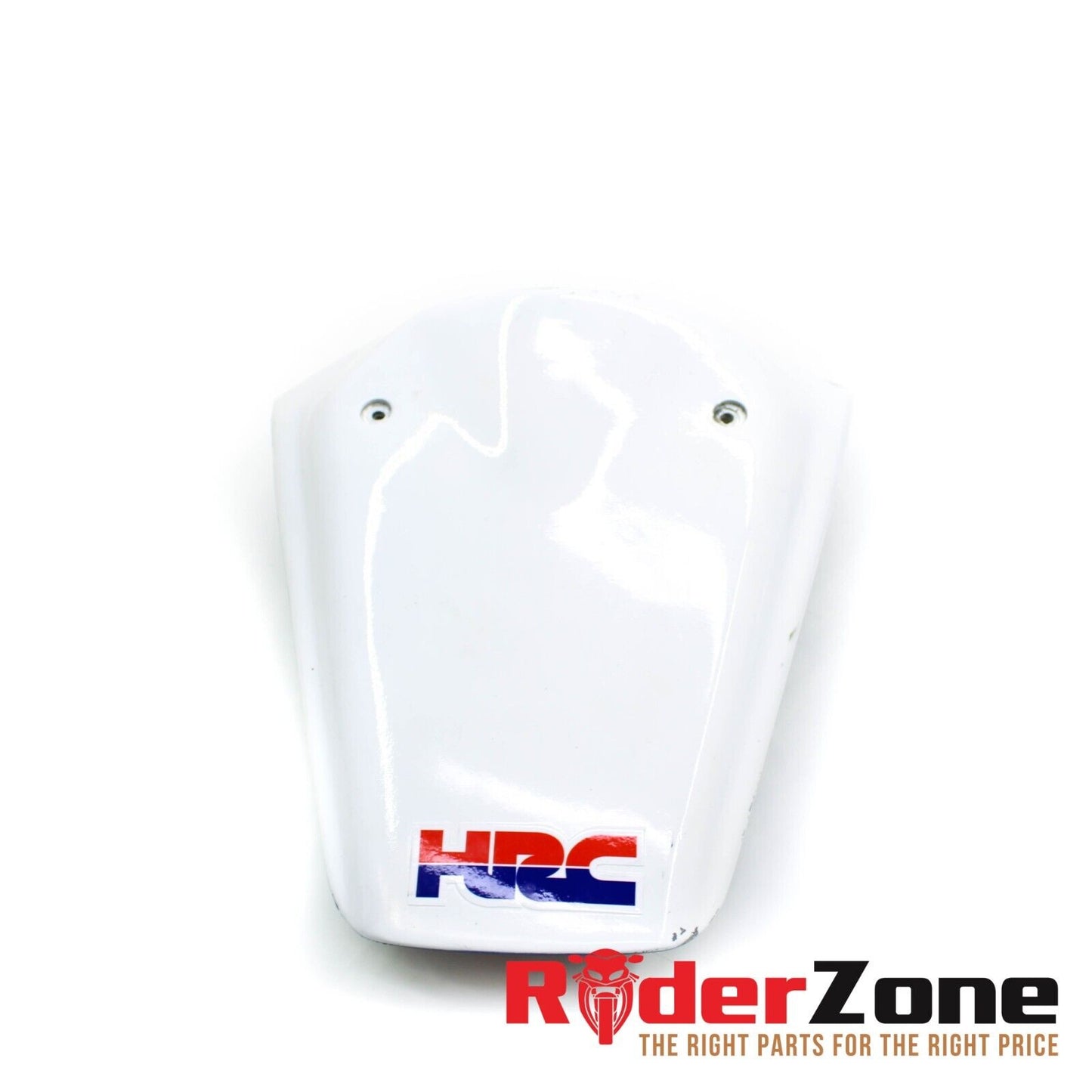 2008 - 2011 HONDA CBR1000RR TRACK FAIRING SET TANK COVER FULL BODYWORK KIT