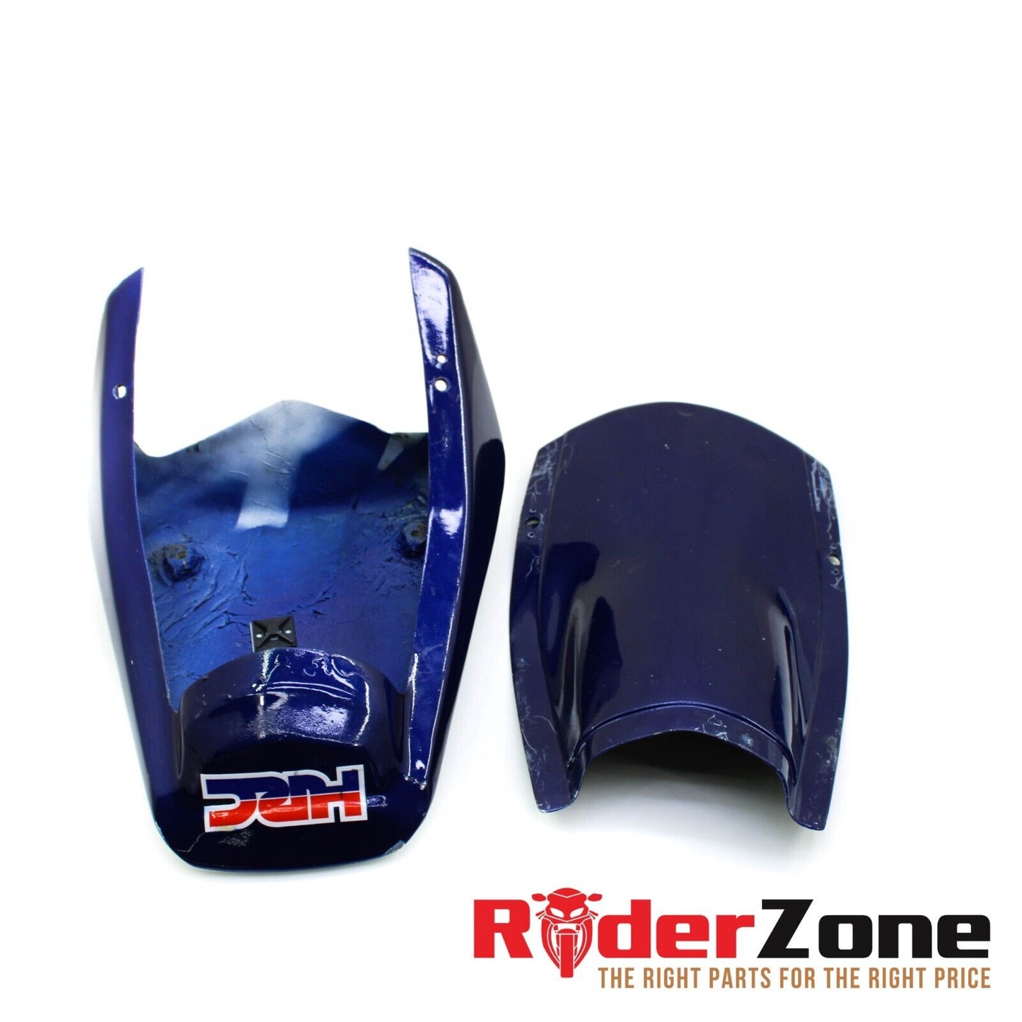 2008 - 2011 HONDA CBR1000RR TRACK FAIRING SET TANK COVER FULL BODYWORK KIT