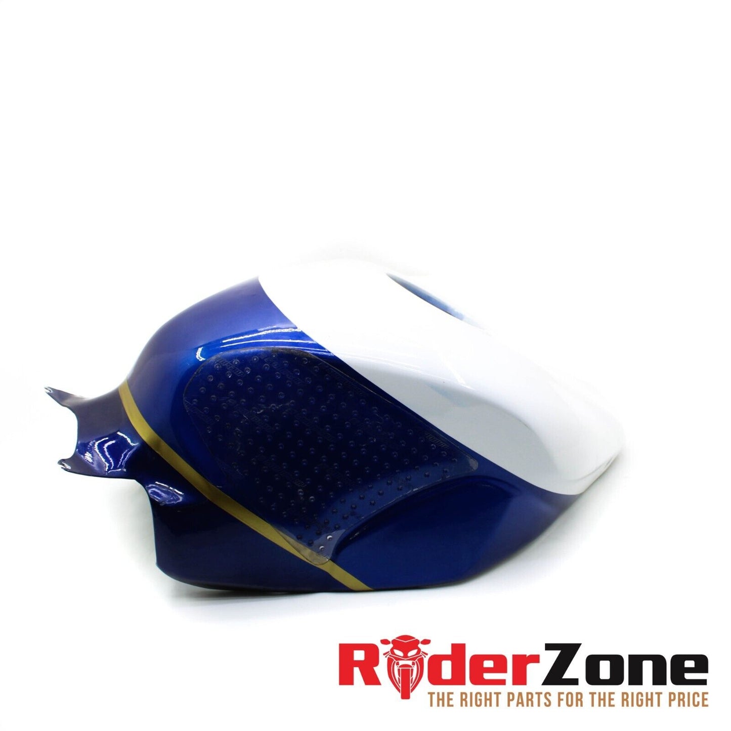 2008 - 2011 HONDA CBR1000RR TRACK FAIRING SET TANK COVER FULL BODYWORK KIT