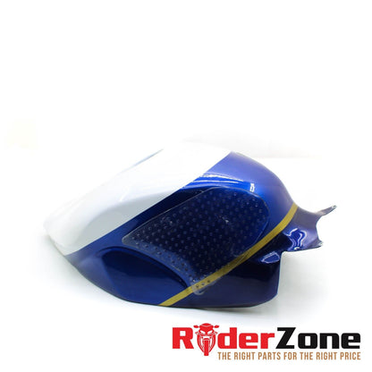 2008 - 2011 HONDA CBR1000RR TRACK FAIRING SET TANK COVER FULL BODYWORK KIT