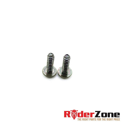 2006 2007 KAWASAKI NINJA ZX10R FAIRING BOLTS COWLING HARDWARE COMPLETE SET OEM