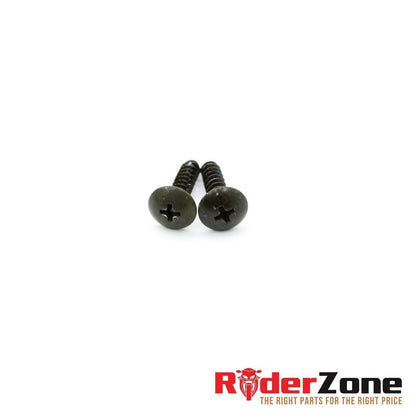 2006 2007 KAWASAKI NINJA ZX10R FAIRING BOLTS COWLING HARDWARE COMPLETE SET OEM