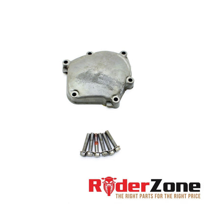 2005 - 2008 KAWASAKI NINJA ZX6R ENGINE MOTOR TIMING CHAIN COVER 14091-0319