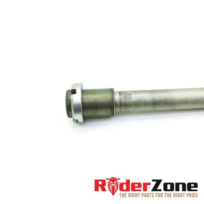 2008 2009 SUZUKI GSXR600 GSXR750 SWINGARM AXLE REAR BACK BOLT SUSPENSION PIVOT