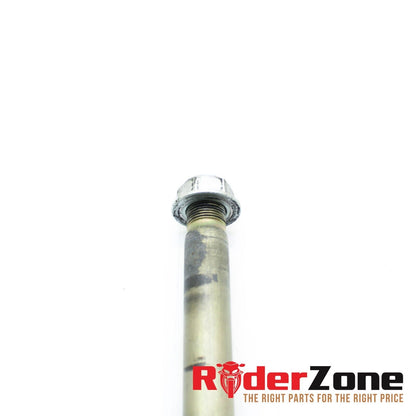 2008 2009 SUZUKI GSXR600 GSXR750 SWINGARM AXLE REAR BACK BOLT SUSPENSION PIVOT