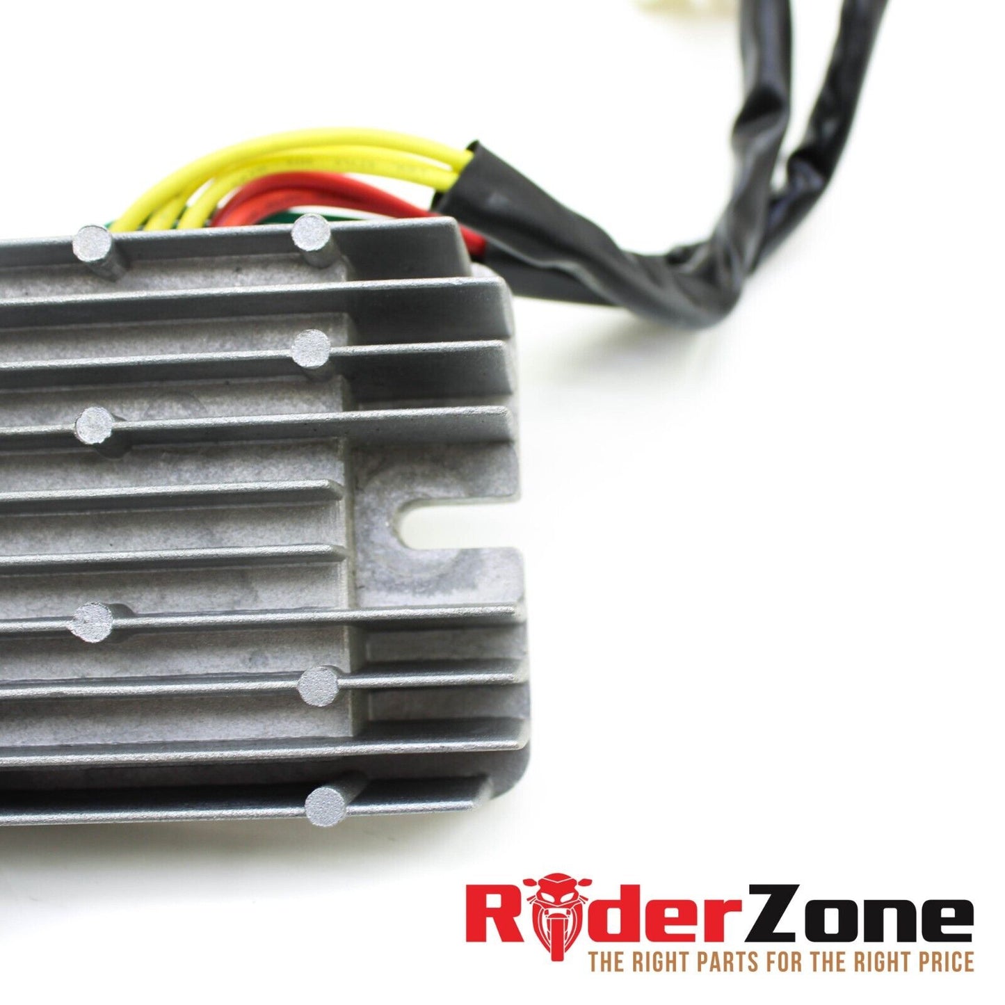 2008 2009 SUZUKI GSXR600 GSXR750 RECTIFIER VOLTAGE REGULATOR ELECTRICAL OEM