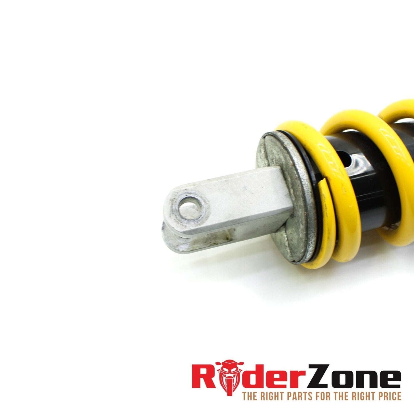 2008 2009 SUZUKI GSXR600 GSXR750 REAR SHOCK SUSPENSION ABSORBER YELLOW SPRING