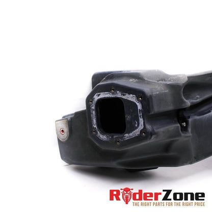 2013 - 2015 DUCATI HYPERMOTARD DEPÓSITO DE COMBUSTIBLE DEPÓSITO DE GASOLINA PETROEUL PETROL 821 