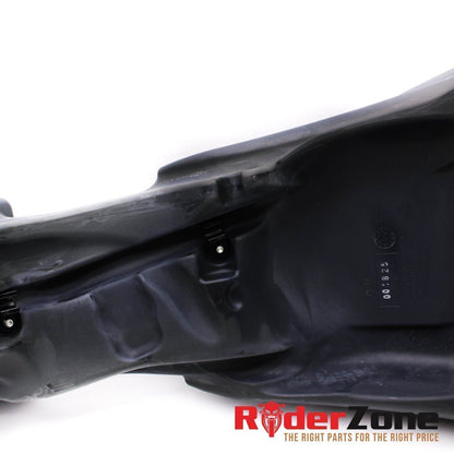 2013 - 2015 DUCATI HYPERMOTARD DEPÓSITO DE COMBUSTIBLE DEPÓSITO DE GASOLINA PETROEUL PETROL 821 