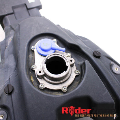 2013 - 2015 DUCATI HYPERMOTARD DEPÓSITO DE COMBUSTIBLE DEPÓSITO DE GASOLINA PETROEUL PETROL 821 