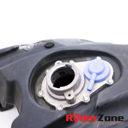 2013 - 2015 DUCATI HYPERMOTARD DEPÓSITO DE COMBUSTIBLE DEPÓSITO DE GASOLINA PETROEUL PETROL 821 
