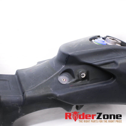 2013 - 2015 DUCATI HYPERMOTARD DEPÓSITO DE COMBUSTIBLE DEPÓSITO DE GASOLINA PETROEUL PETROL 821 