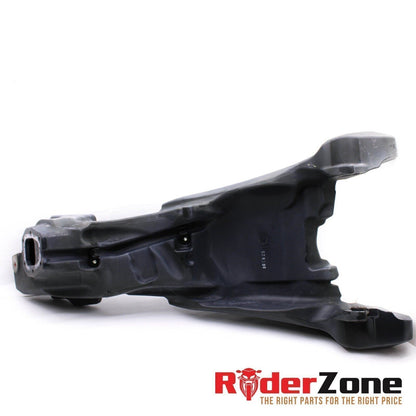 2013 - 2015 DUCATI HYPERMOTARD DEPÓSITO DE COMBUSTIBLE DEPÓSITO DE GASOLINA PETROEUL PETROL 821 
