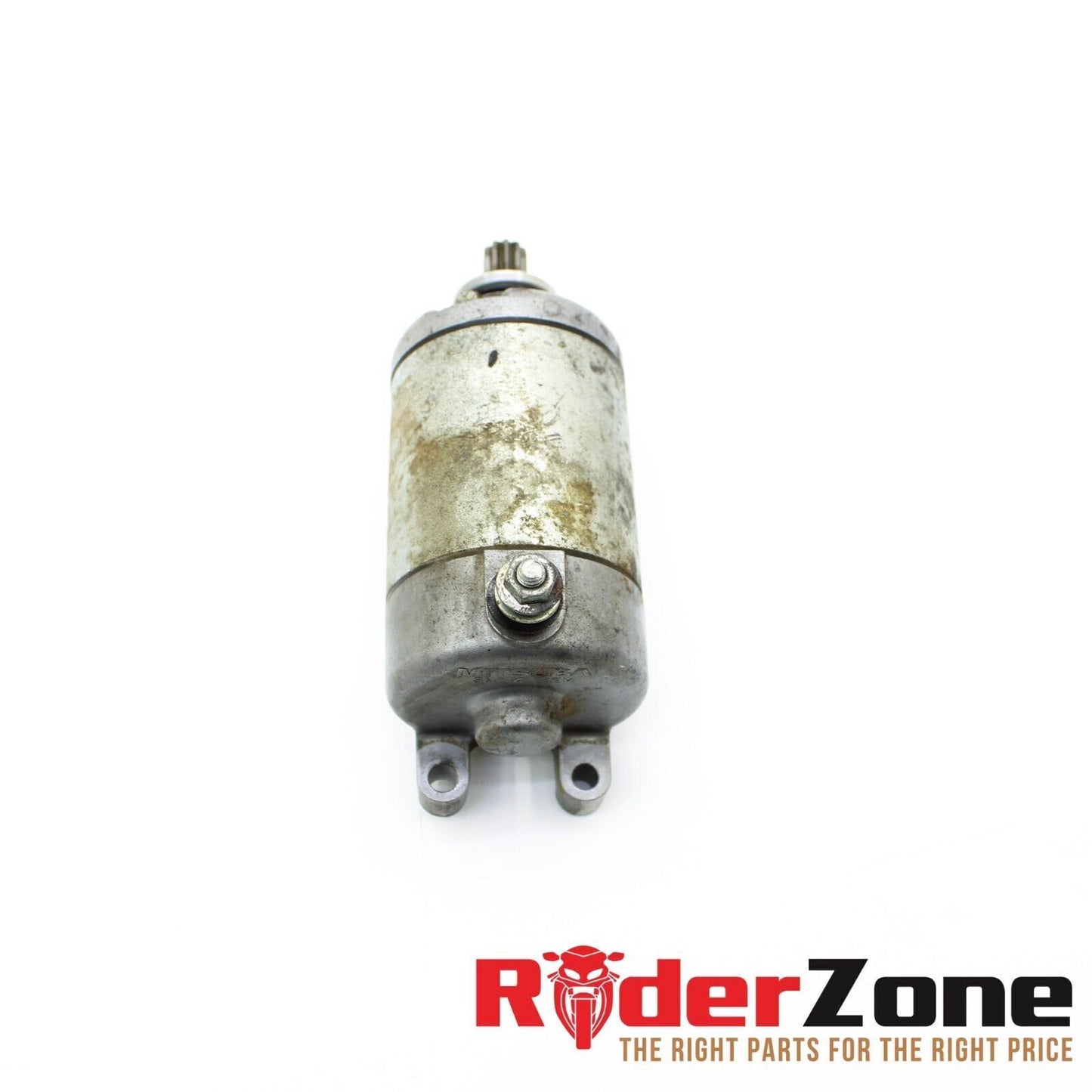 2004 2005 HONDA CBR 1000RR STARTER MOTOR ENGINE STARTING OEM-DC 12V