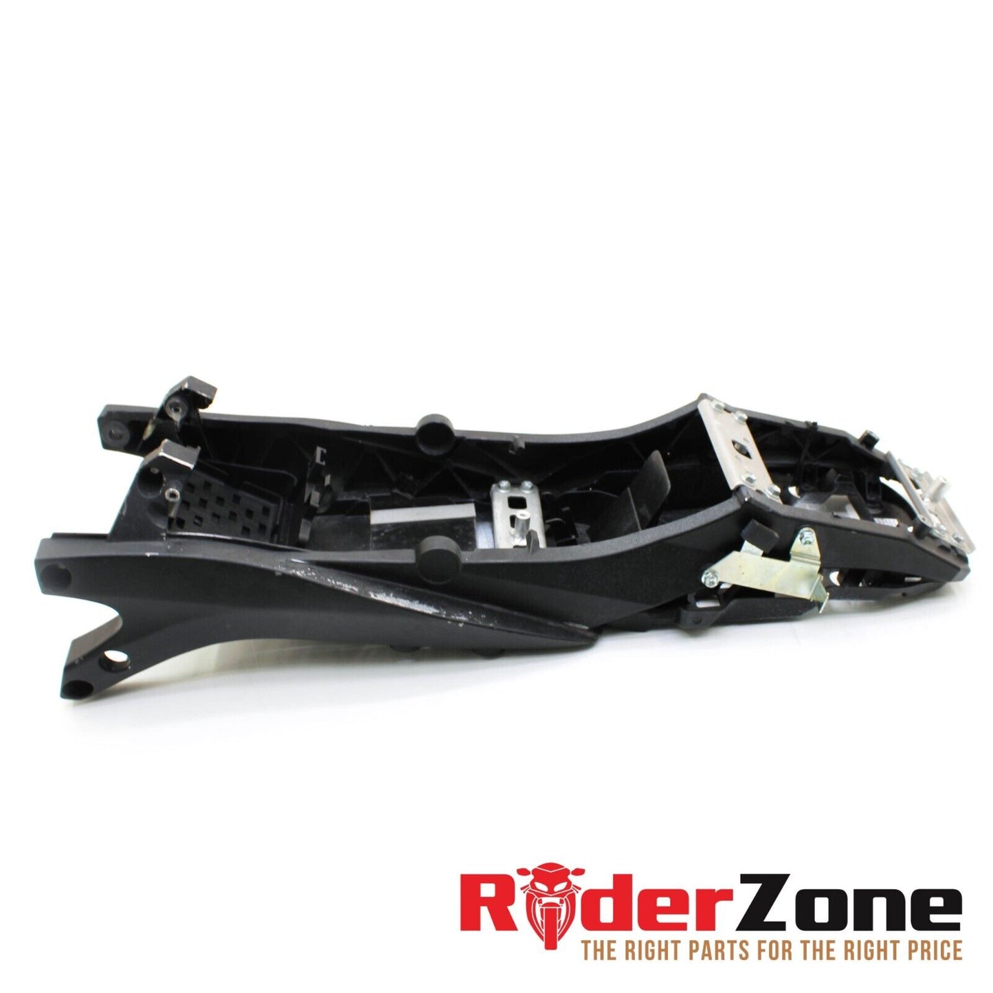 2008 2009 SUZUKI GSXR600 GSXR750 SUBFRAME REAR BACK TAIL PLASTIC TRAY BATTERY