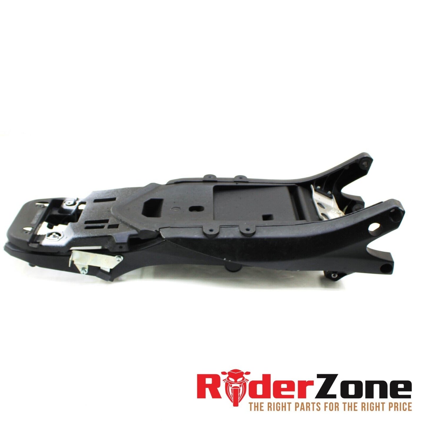 2008 2009 SUZUKI GSXR600 GSXR750 SUBFRAME REAR BACK TAIL PLASTIC TRAY BATTERY