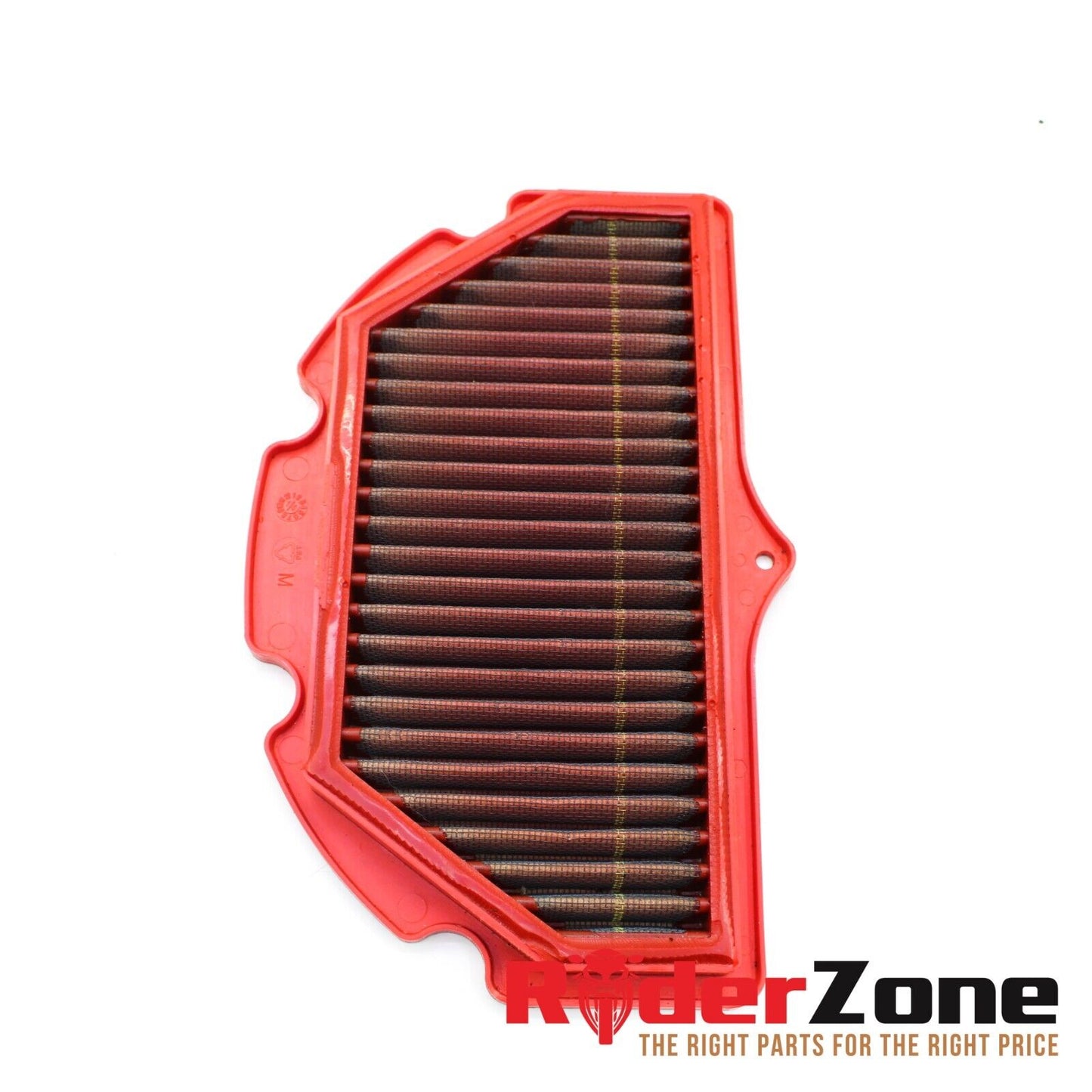 2006 - 2009 SUZUKI GSXR600 GSXR750 BMC AIR FILTER RED INTAKE RED 440/04