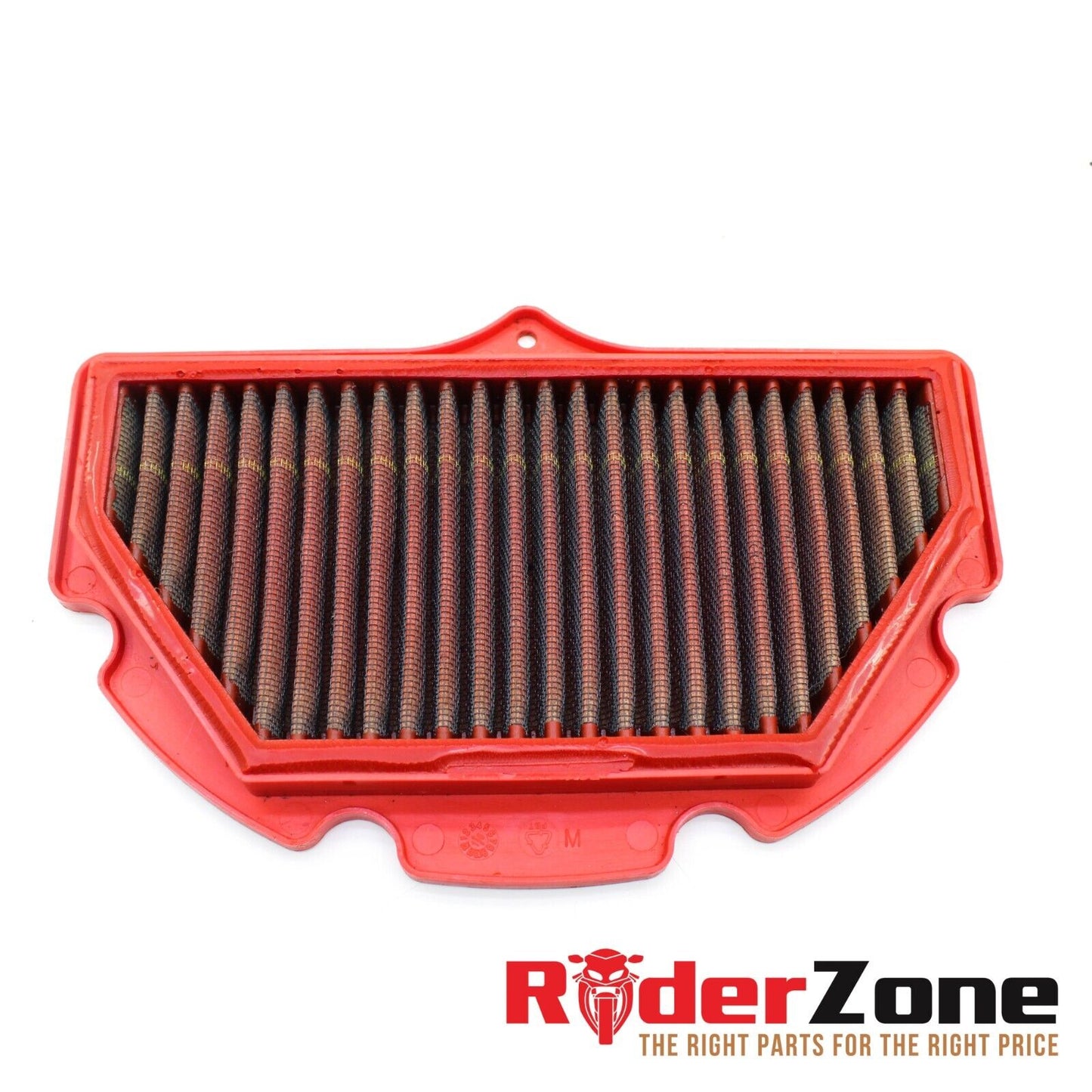 2006 - 2009 SUZUKI GSXR600 GSXR750 BMC AIR FILTER RED INTAKE RED 440/04