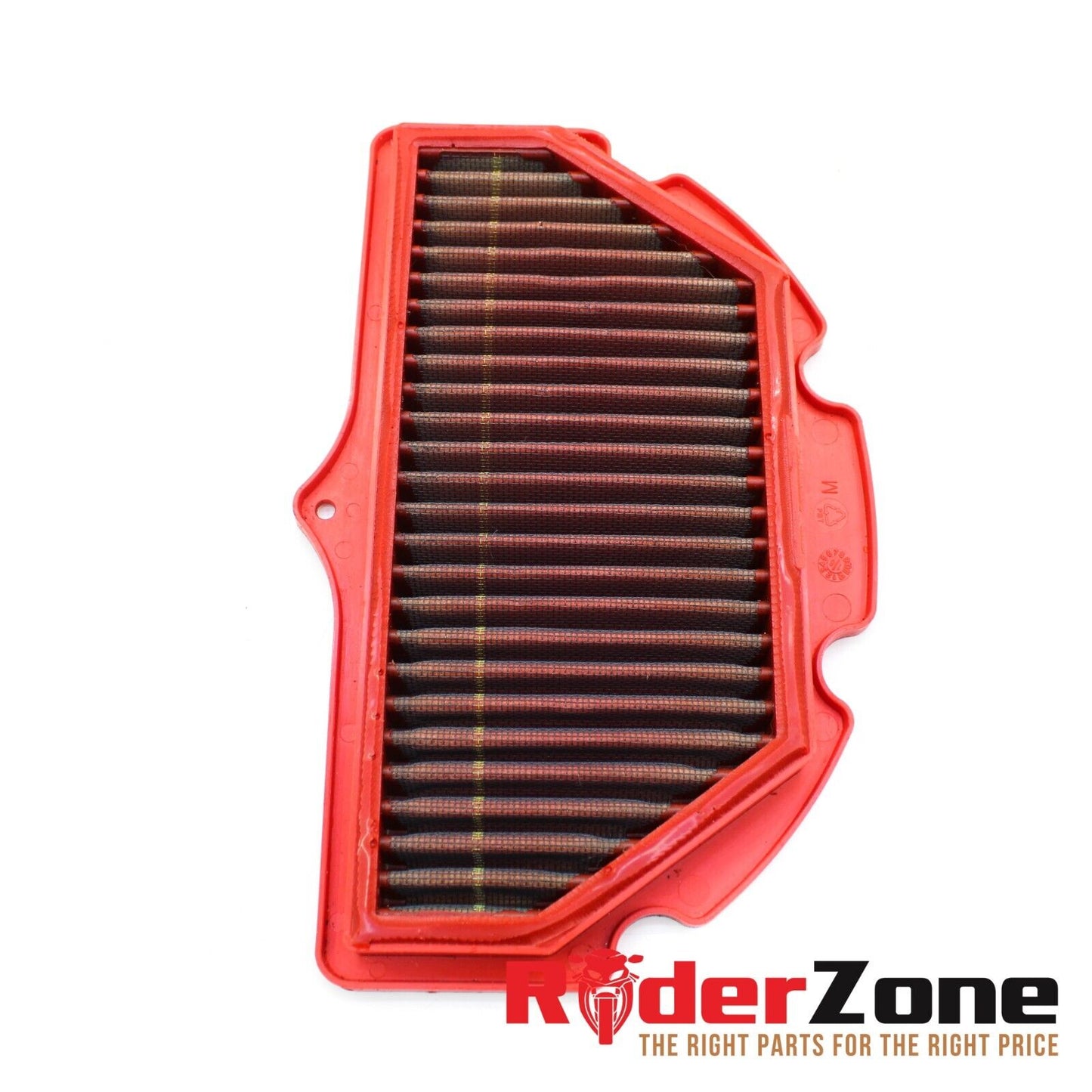 2006 - 2009 SUZUKI GSXR600 GSXR750 BMC AIR FILTER RED INTAKE RED 440/04